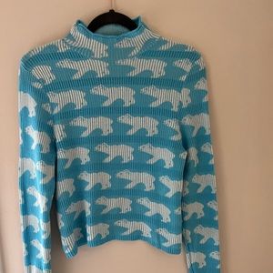 Urban outfitters sweater